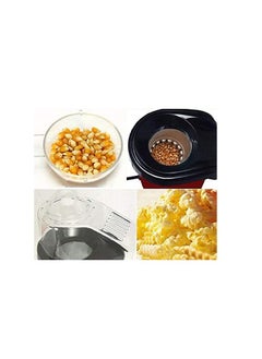 Cyber Mini Air Popcorn Maker Hot Air Popcorn Maker Machine  - Image 1