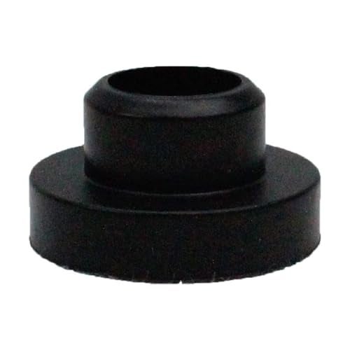 Ski-Doo OEM Fuel Tank Grommet, 570045500 - Image 2