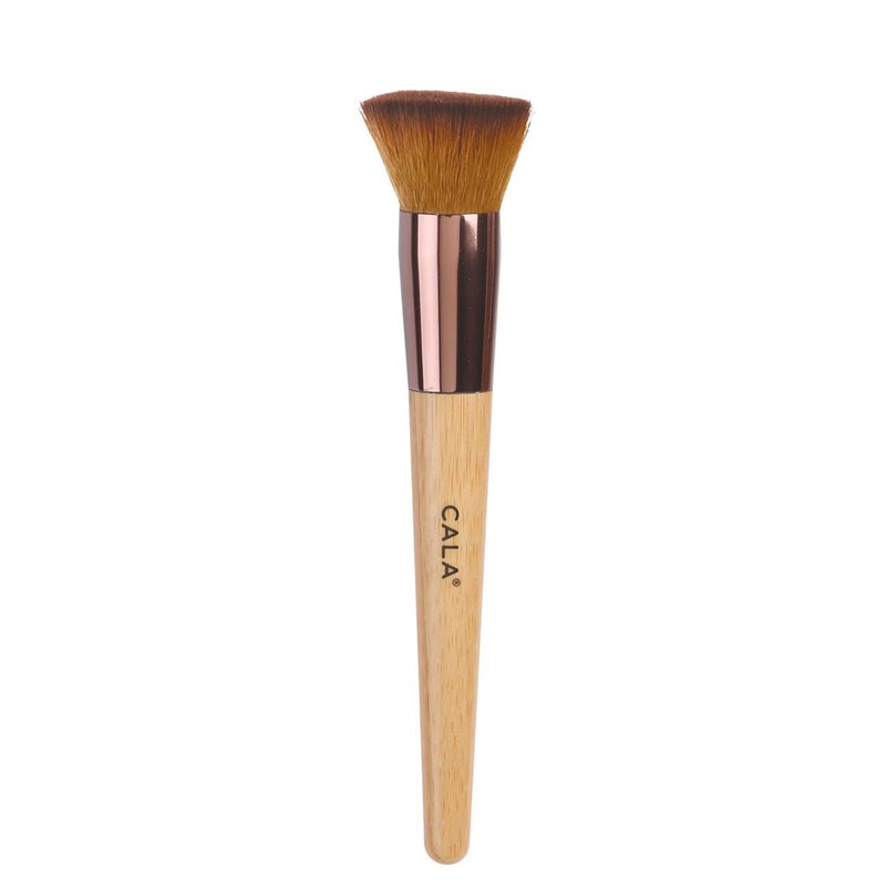 Cala Bamboo buffing brush