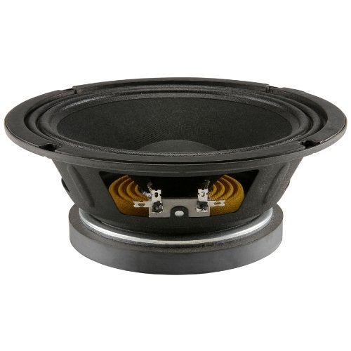 Celestion 8-in Midrange Driver Speaker Exceptional performance through bass and mid-Range: Ideal for 2-way systems - Image 1