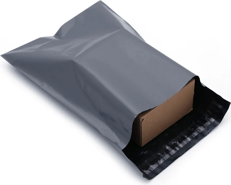Evrenplast Standard 45X55+5 Cargo Bag Without Pocket