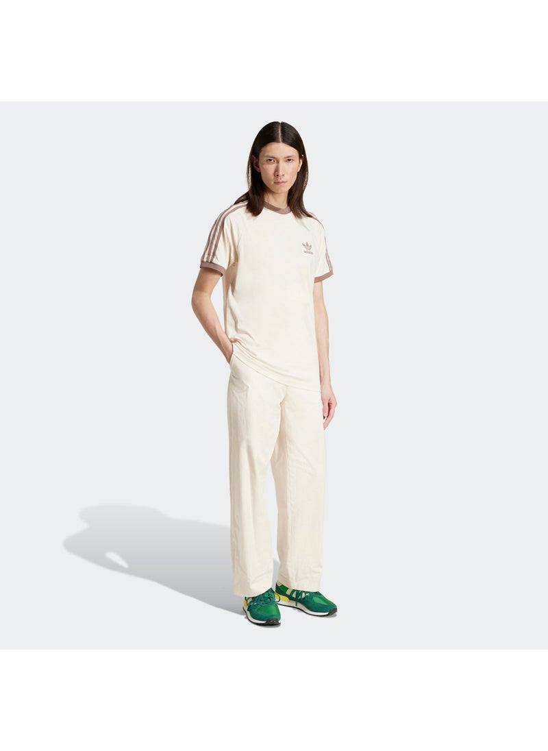 adidas Originals - Adicolor Classics 3 Stripe T-Shirt - Image 1