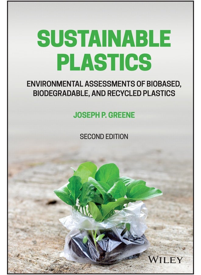 Sustainable Plastics 