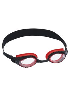Bestway Bestway - Turbo Racer Swimming Goggles Red - 21123  - Image 1