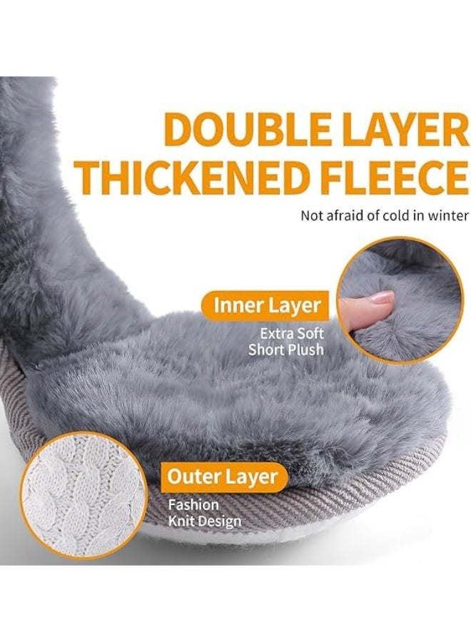 Ear Muffs for Winter Women & Men,  Women's Earmuffs Winter, Unisex Winter Ear Muffs Women Girl - Image 2