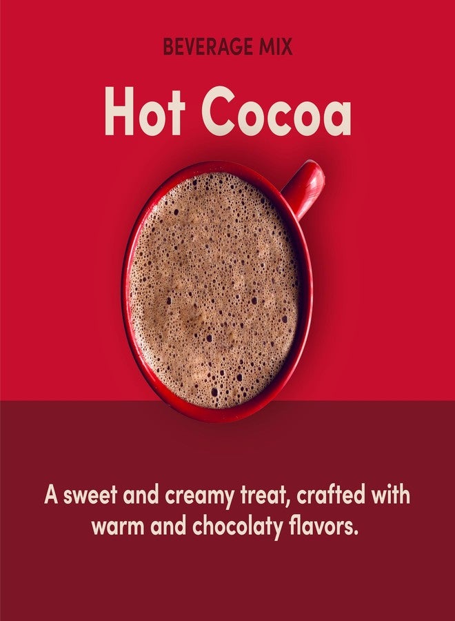 Tim Hortons Original Hot Chocolate, Single Serve Keurig K-Cup Pods, 60 Count - Image 3