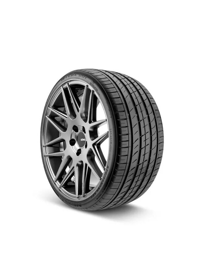 NEXEN - Car tyre 225/45R17 94Y XL - Image 1