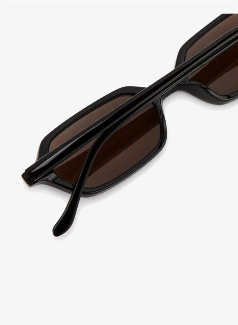 Karen Wazen  Sara Rectangle  Sunglasses for Women | Best Price UAE