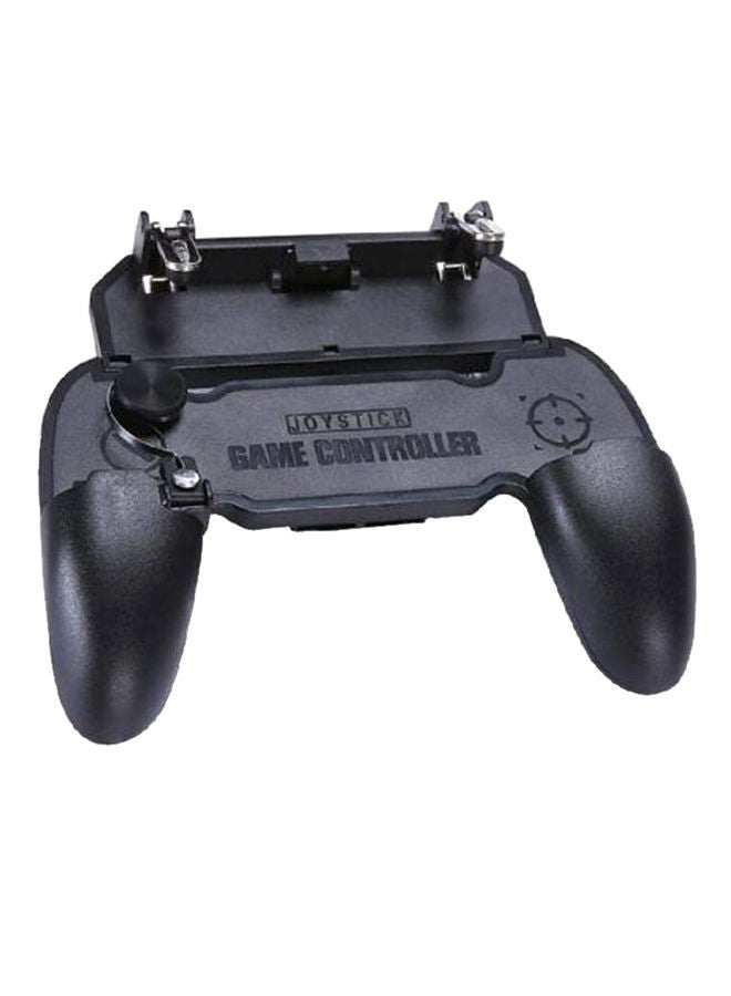 NIBEMINENT 3-In-1 Mobile Trigger Wireless Game Controller L1R1 For Android And iOS  - Image 1