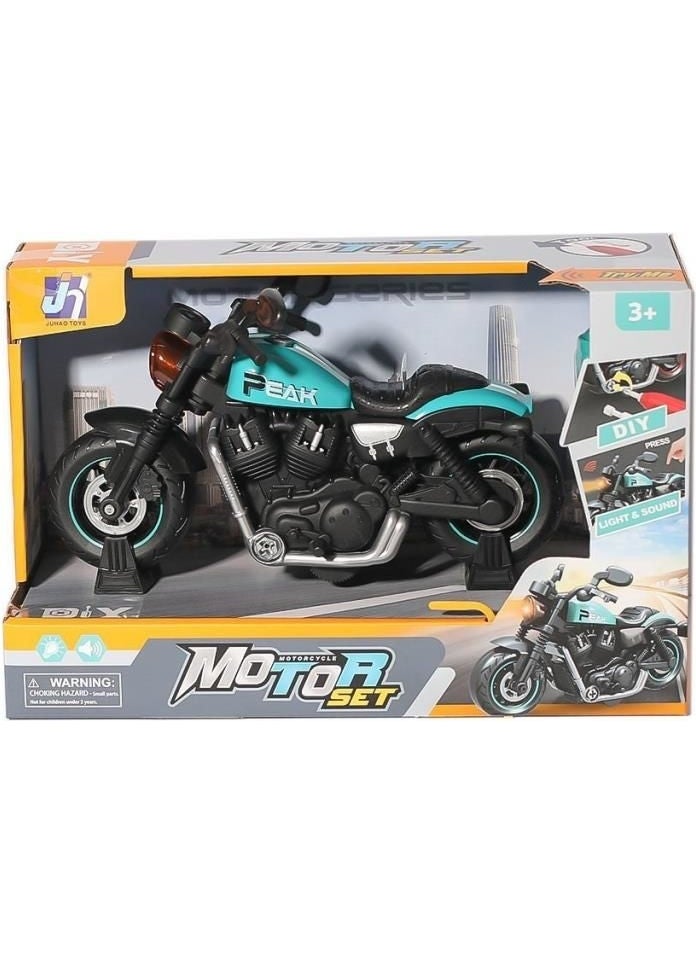 KTYRA52 NESSIWORLD8080A-10 12 Motorcycles with Music and Lights - pzsku/ZE849DD52E18A0C0F7CDAZ/45/_/1730571777/673fb91d-853b-4183-8fd2-94888d896658