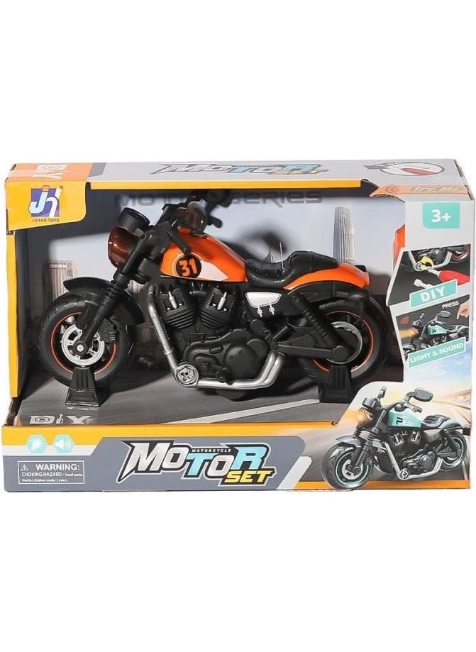 KTYRA52 NESSIWORLD8080A-10 12 Motorcycles with Music and Lights - pzsku/ZE849DD52E18A0C0F7CDAZ/45/_/1730571779/f7d11b5f-8bf0-457e-880b-31385cd32d7b