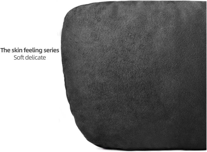 Car Lumbar Support Headrest Pillow Cushion fit for AMG W212 W205 W204 W211 W176 W177 CLA Accessories(5) - Image 5