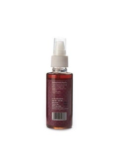 Rustic Art Organic Wild Rose Face Wash 100 Ml 100 Ml (Pack Of 2)  - Image 4