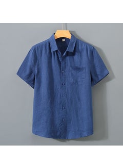 Light sapphire blue [923 square collar]]