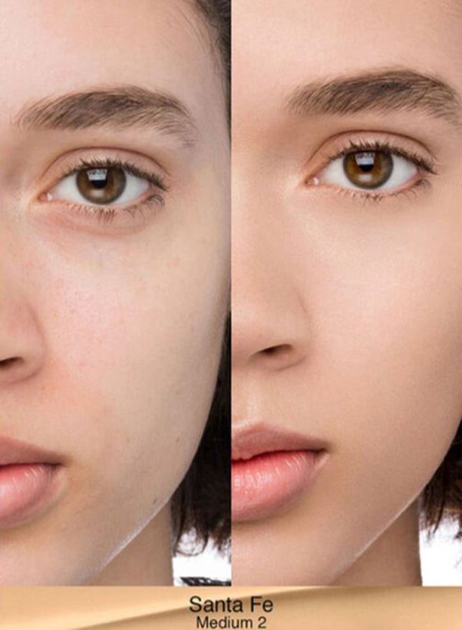 NARS Radiant Longwear Liquid Foundation Beige - Image 3