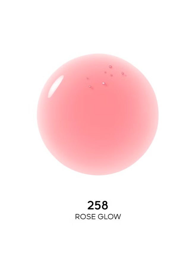 غيرلان زيت الشفاه كيس كيس بي جلو من جيرلان، ٩٢٪؜ من العسل الطبيعي المنشأ - ٢٥٨ روز جلو - Image 2