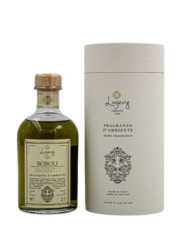 Logevy  Boboli Proibito Room Fragrances - Image 1