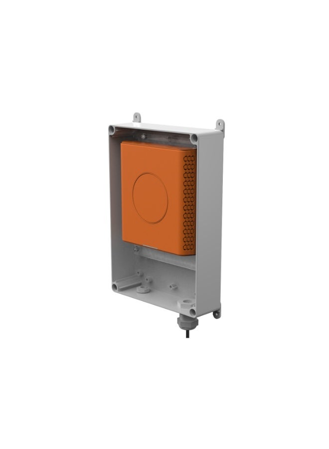 Snom M900 Outdoor DECT Base Station - Image 2