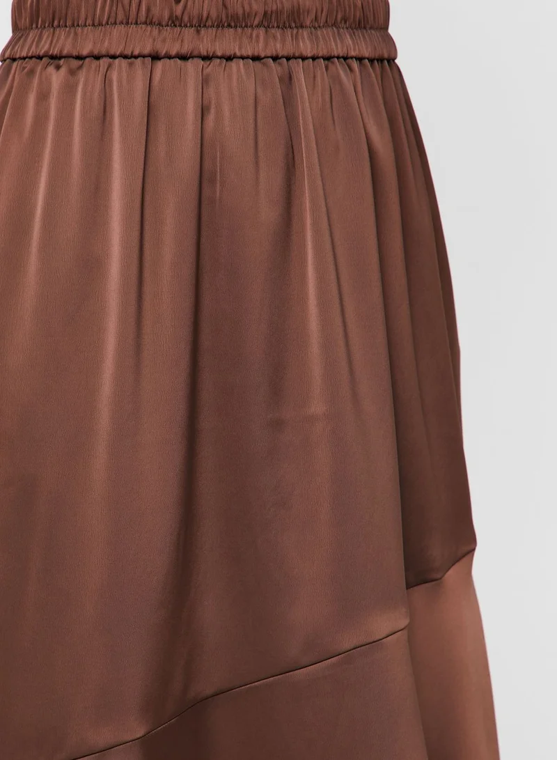 VERO MODA Pleated Skirt