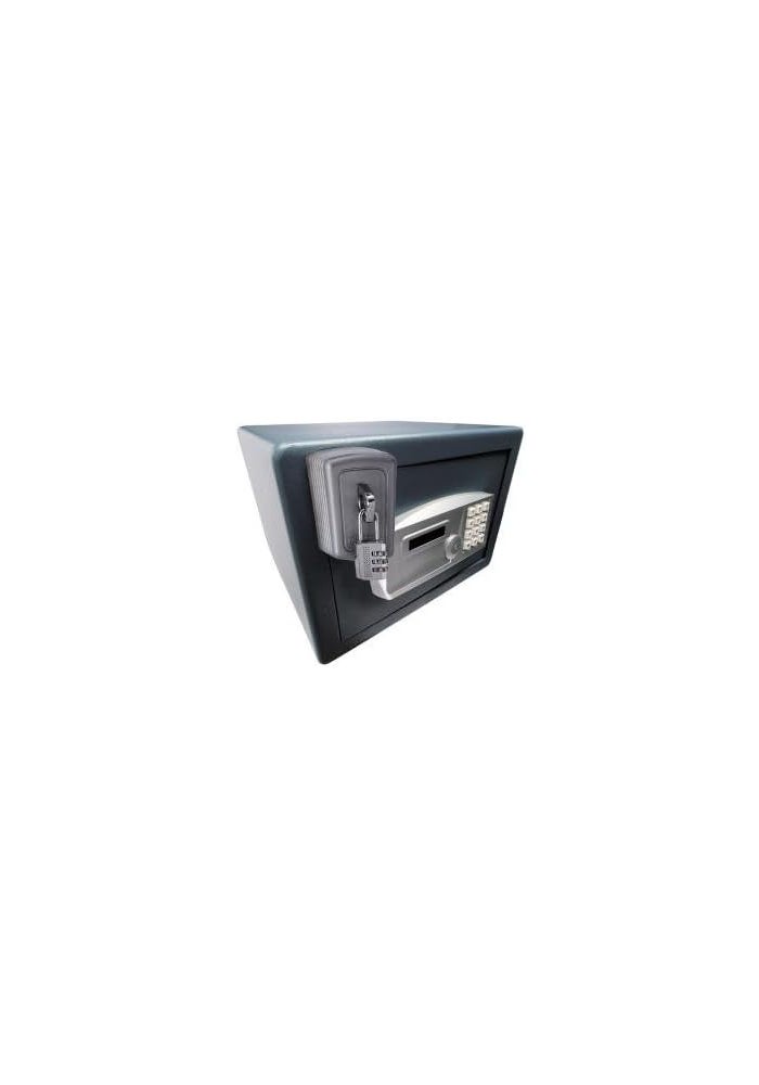 Milockie Hotel Safe Lock - Tamper Evident Combination Lock for Enhanced Security - Image 5
