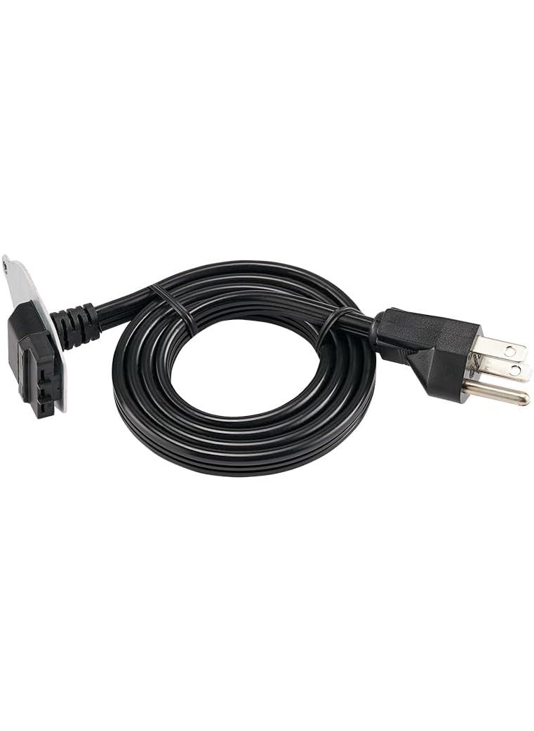 insinkerator INSINKERATOR Garbage Disposal EZ Connect 3Foot Power Cord for EZ Connect Power and Advanced Series Continuous Feed Food Waste Disposer Models CRDEZ Black 