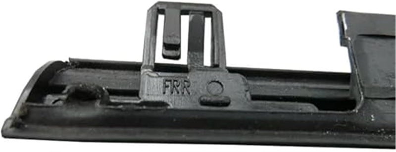 Vuzmode Car Window Door Seals for Mazda 6 (2004-2012) - Image 4