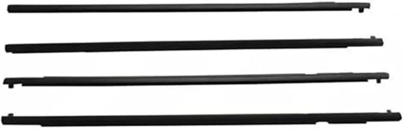 Vuzmode Car Window Door Seals for Mazda 6 (2004-2012) - Image 1