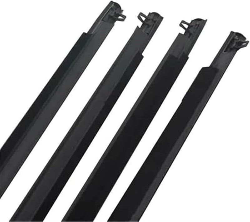 Vuzmode Car Window Door Seals for Mazda 6 (2004-2012) - Image 3