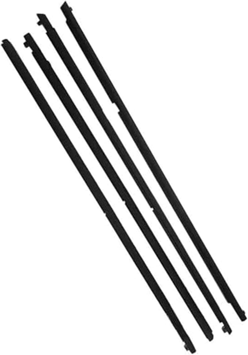 Vuzmode Car Window Door Seals for Mazda 6 (2004-2012) - Image 2