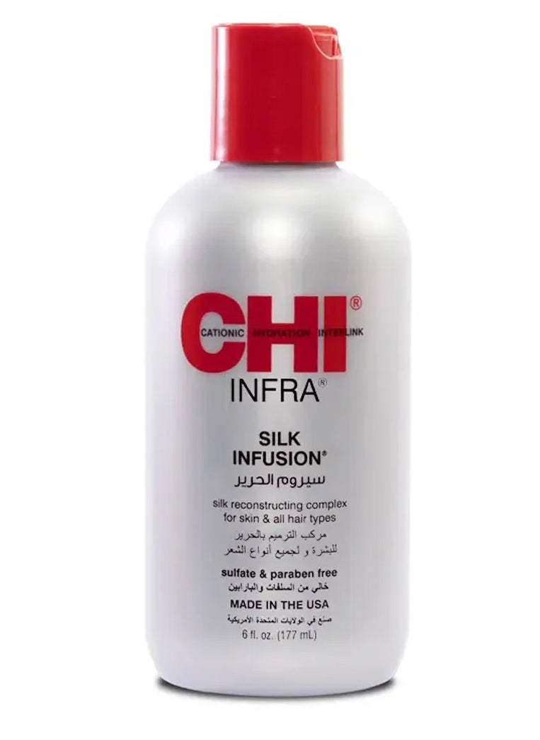CHI CHI Infra Silk Serum 177ml 