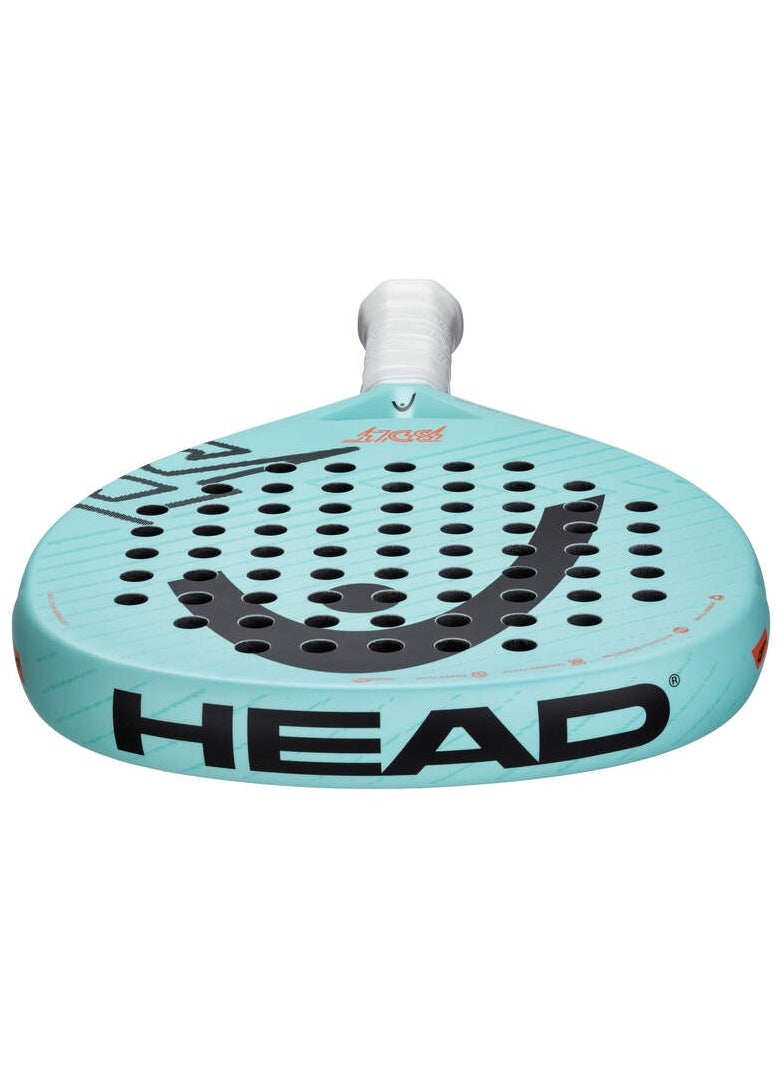 HEAD Bolt 2025 Padel Racquet  - Image 5