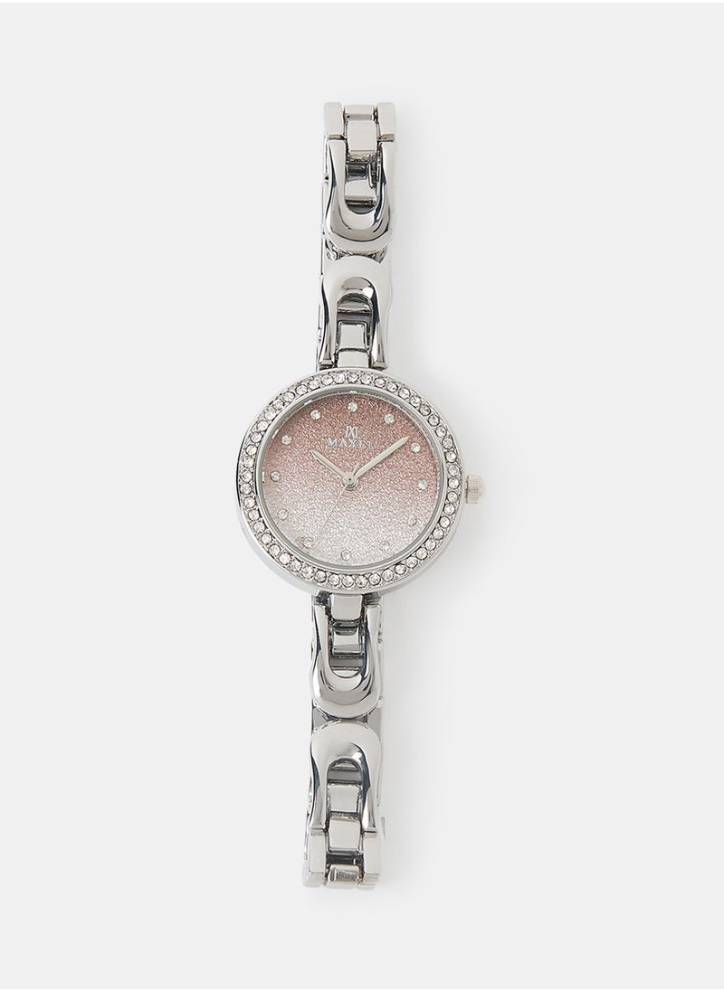 Maxel - Unique Design Ladies Wrist Watch MX120 - Image 1