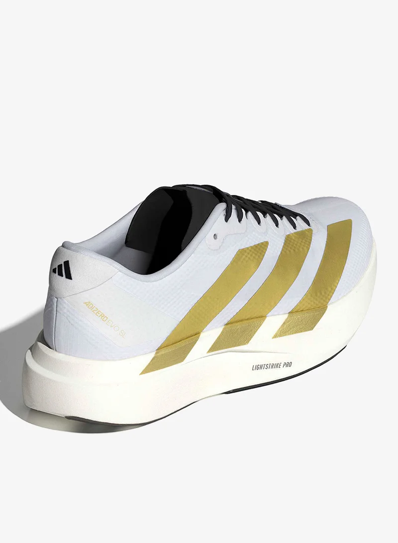 Adidas  Adizero Evo Sl Wove for Men | Best Price UAE
