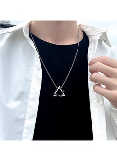 OPK Personalized Fashion Trend Pendant 