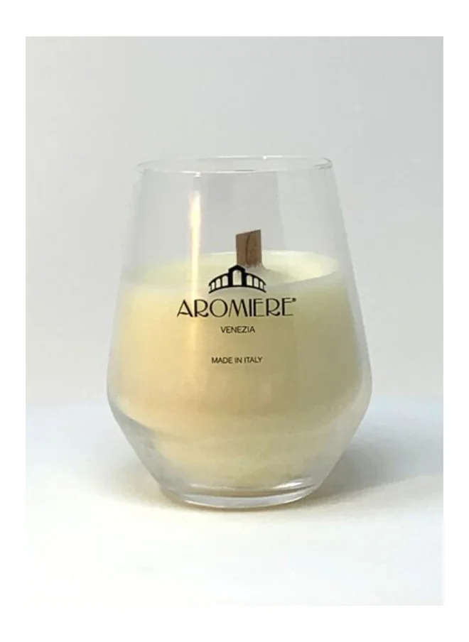 Aromiere Hills Of Wellness Home Fragrance  Candle  Scent 260 g