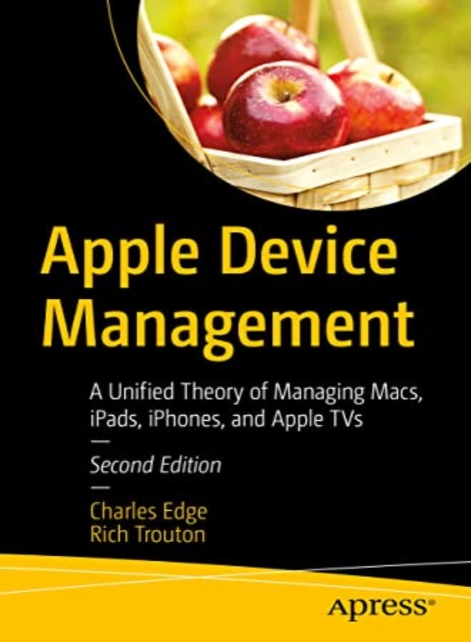 Apple Device Management 