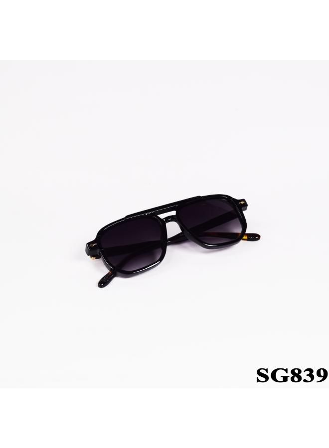 Generic  Women Sunglasses SG839 - Image 4