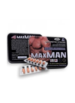 vimax Dietary supplement - pills 