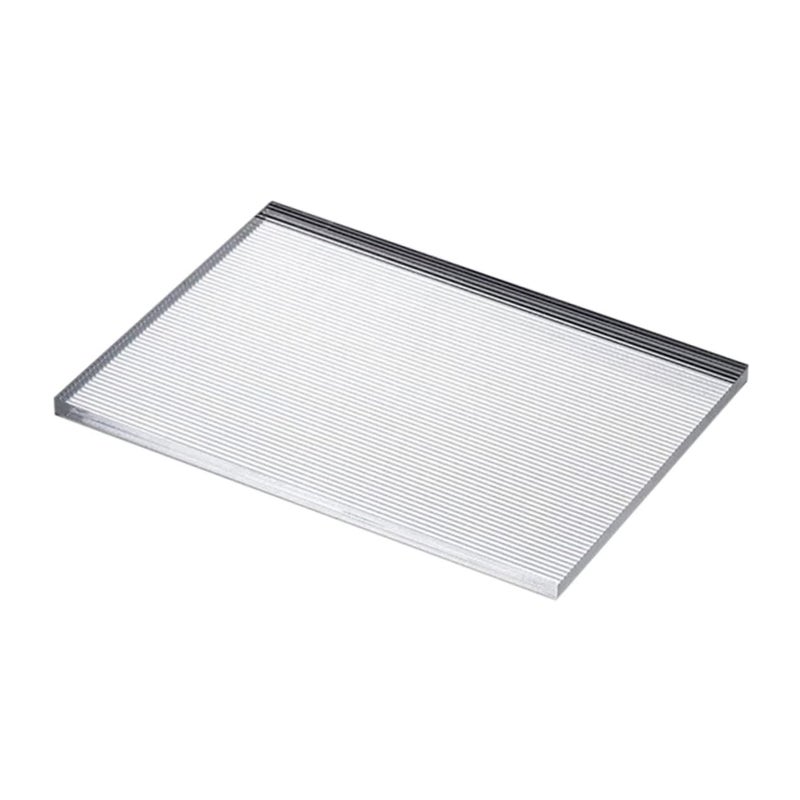 Teaux Unique Acrylic Background Board 29x18x0.5cm Photo Prop Easy To Use For Scene - Image 2