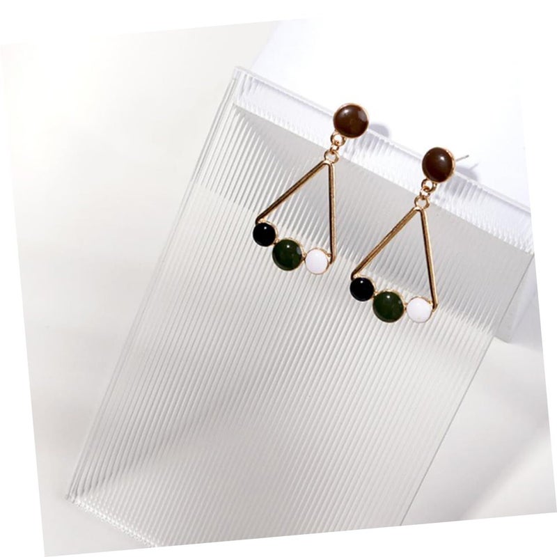 Teaux Unique Acrylic Background Board 29x18x0.5cm Photo Prop Easy To Use For Scene - Image 3