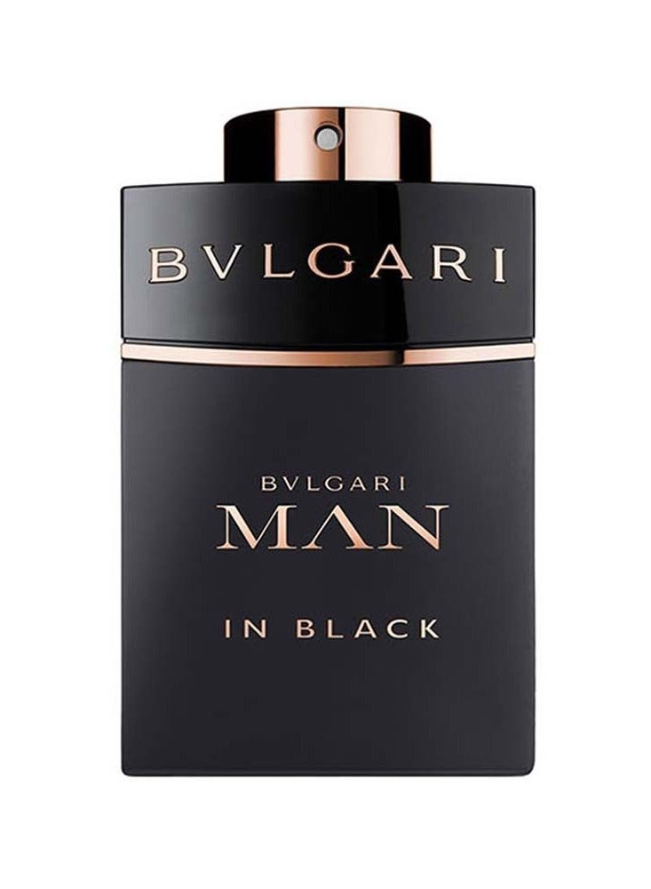 بولغاري عطر مان إن بلاك - Image 1