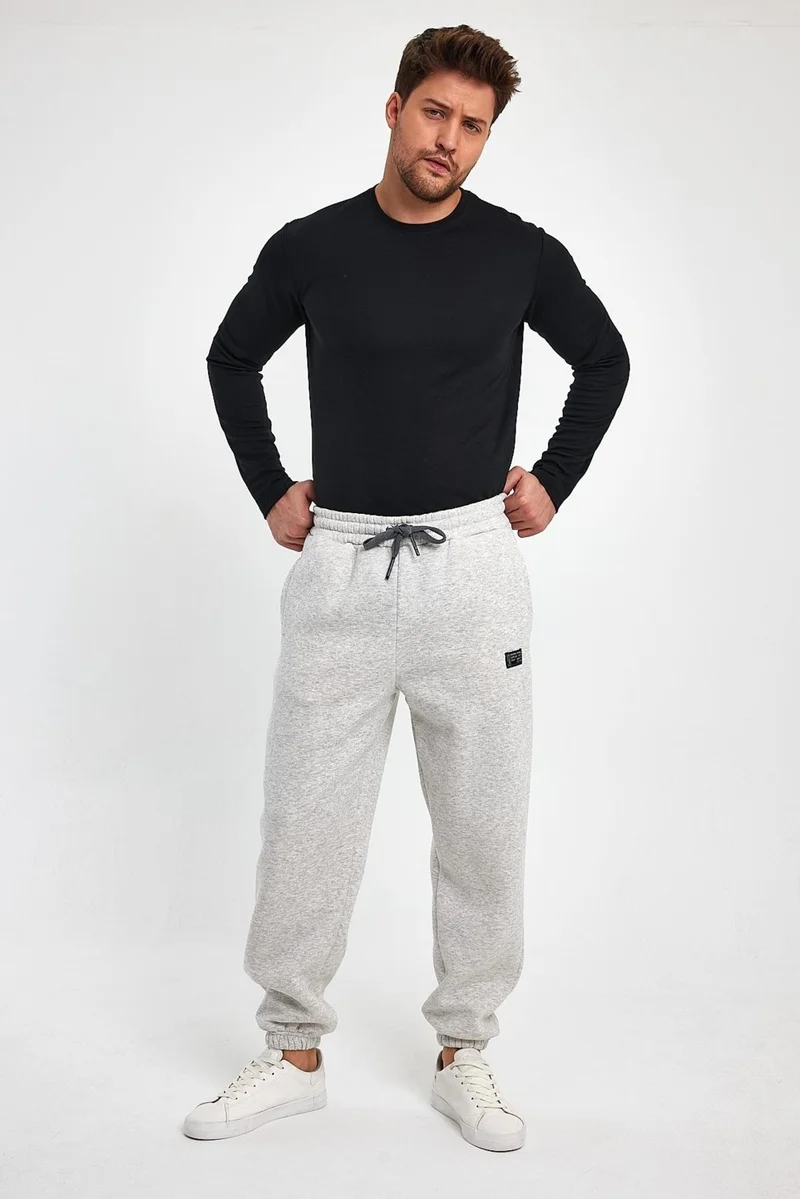 Alexander Gardi Raised Jogger Sweatpants (B23-0029)