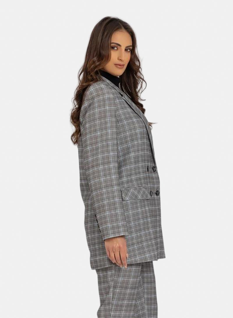 Esla Women Jackets - Image 2