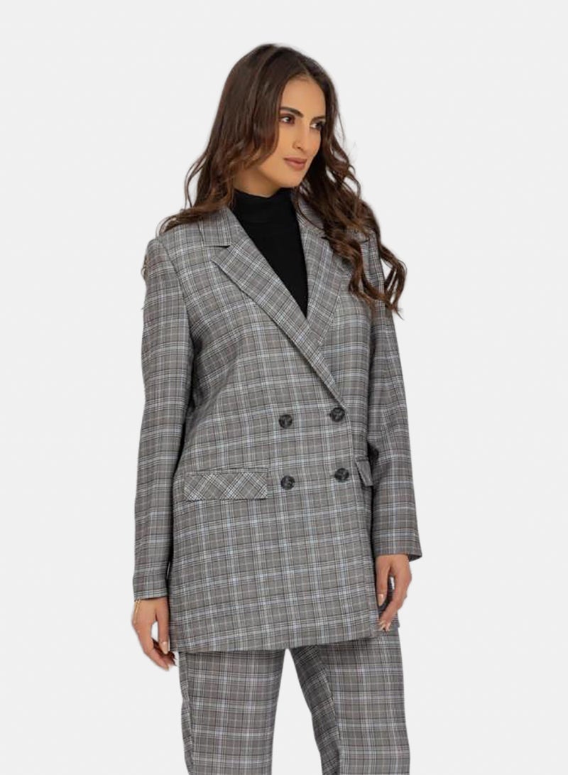 Esla Women Jackets - Image 1