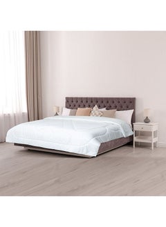 DANUBE HOME Comfy Stripe Single Size Duvet Cover  - Image 3