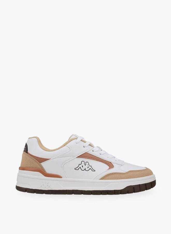 Kappa WHITE Men Walking Shoes for Men | Best Price UAE