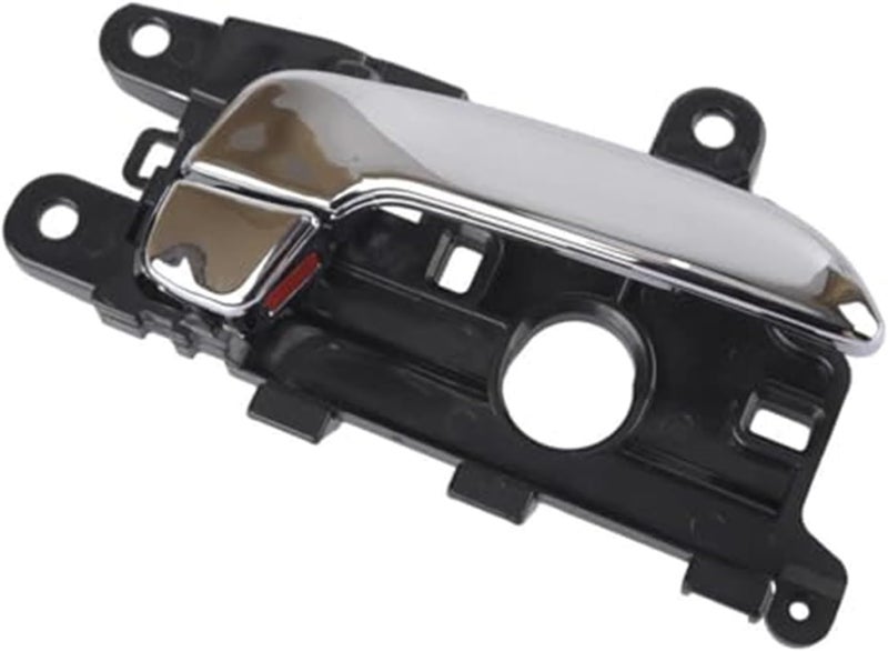QASULER Interior Door Handle for Kia Forte - Image 3