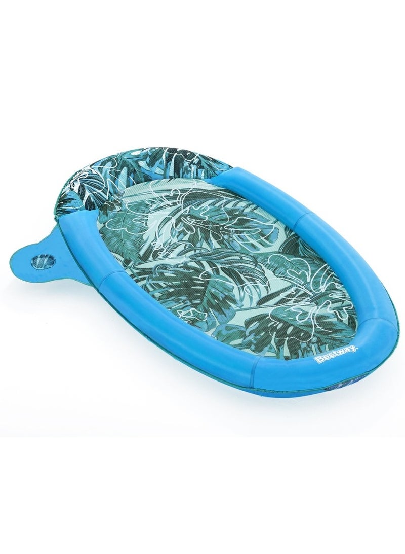 بست واي كرسي هوائي قابل للنفخ 170x107 سم - 43552 - Image 1