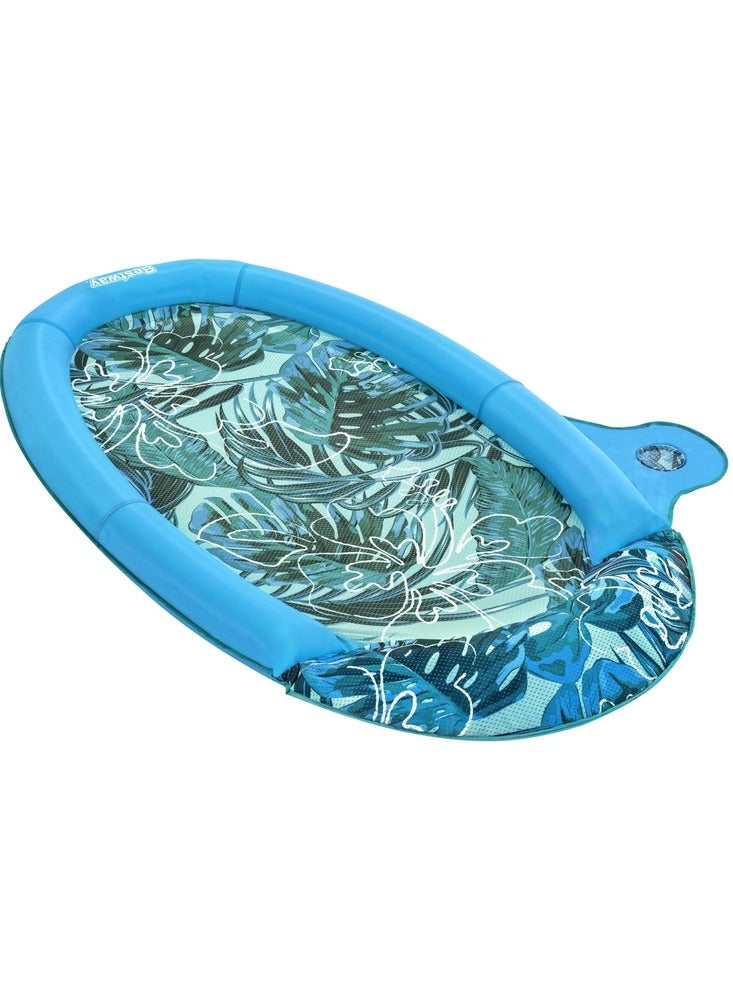 بست واي كرسي هوائي قابل للنفخ 170x107 سم - 43552 - Image 3