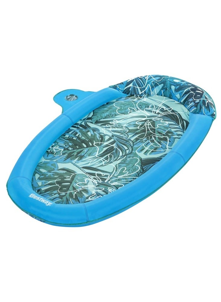 بست واي كرسي هوائي قابل للنفخ 170x107 سم - 43552 - Image 5